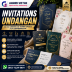 10. Invitation Undangan