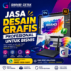 jasa desain grafis