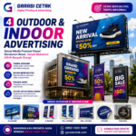 04. Outdoor Indoor Advertising