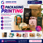 06. Packaging Printing
