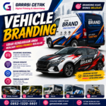 08. Vehicle Branding
