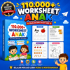worksheet